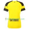 Tenue Borussia Dortmund Féminine Domicile 2018-2019 Maillot de Foot
